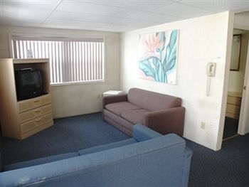 Hotel Alante Oceanfront Motor North Wildwood Exterior foto